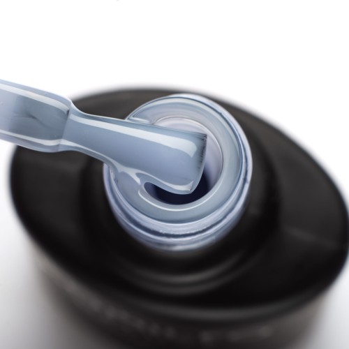 Komilfo Color Base Cerulean Blue (cornflower, translucent), 8 ml