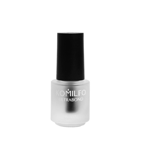 Komilfo Ultrabond – ultrabond for nails before gel polish, 4 ml Komilfo Ultrabond – ultrabond for nails before gel polish, 4 ml