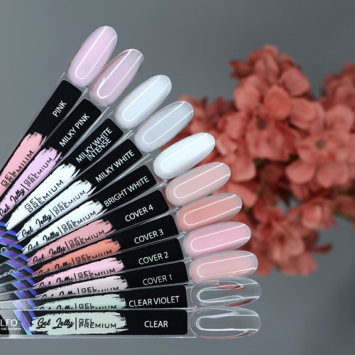 Komilfo Gel Premium Cover 1, 30 g