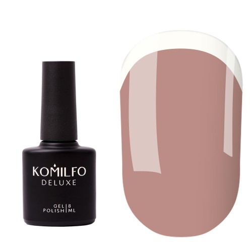 Komilfo Color Base French 004, 8 ml