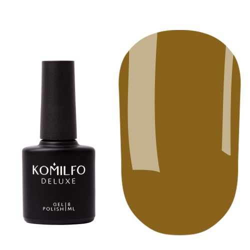 Komilfo Color Base Khaki Green, 8 ml Komilfo Color Base Khaki Green, 8 ml