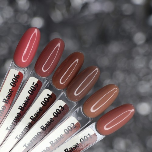 Komilfo Termo Base 004, 8 ml