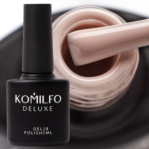 Komilfo Color Base French 009, 8 ml Komilfo Color Base French 009, 8 ml