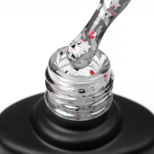 Komilfo Glassy Base GB001 (cold milky with cereal), 8 ml