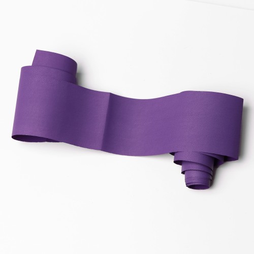 Komilfo foil for craquelure, purple, matt