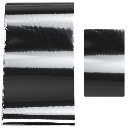 Komilfo casting foil, silver, glossy Komilfo casting foil, silver, glossy