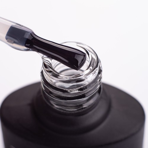 Komilfo Wipe Top – top for gel polish with a sticky layer, 8 ml