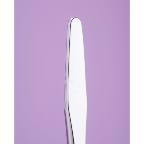 Komilfo Double Metall Spatula/Acrylic 8 (Kolinsky)