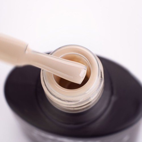 Gel Polish Komilfo Deluxe Series D286 (warm sand, enamel), 8 ml