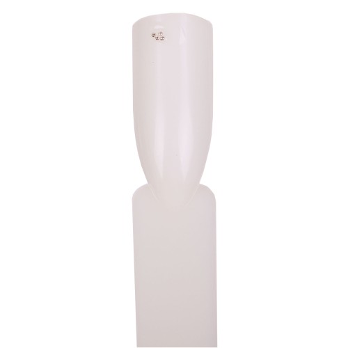 Komilfo bouillons (metal) silver, 0.6 mm, 6 grams