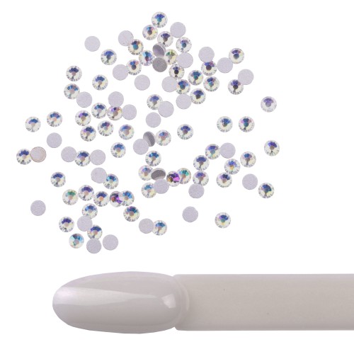 Komilfo strasses (pack of 100) Dream AB, size 10