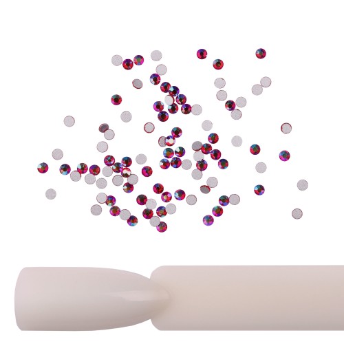 Komilfo strasses (pack of 100), Siam AB, size 4