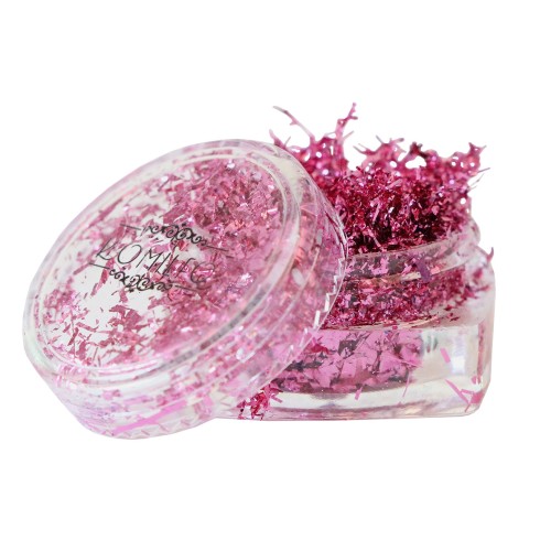 Komilfo Foil Stripes №07 Rose, (0,2 g)