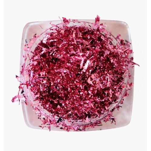 Komilfo Foil Stripes №07 Rose, (0,2 g)