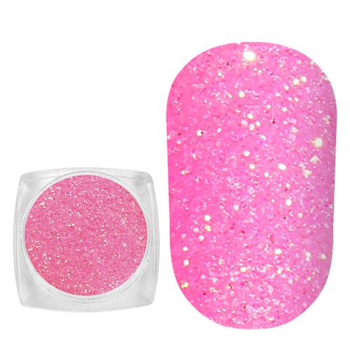 Komilfo Sequins Rainbow Series 502, 0.2mm, 2.5g Komilfo Sequins Rainbow Series 502, 0.2mm, 2.5g