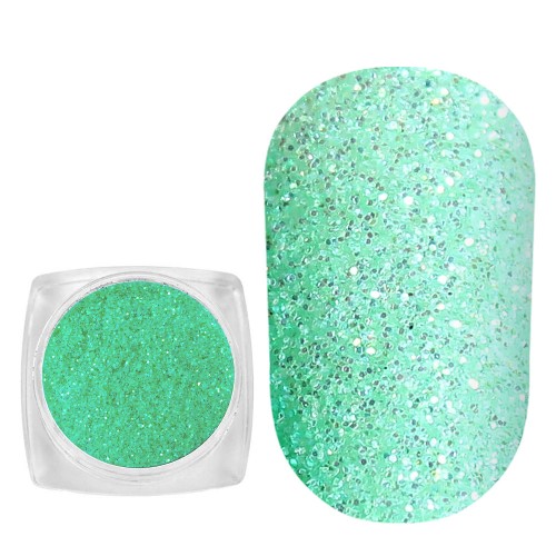 Komilfo Sequins Rainbow Series 512, 0.2mm, 2.5g Komilfo Sequins Rainbow Series 512, 0.2mm, 2.5g