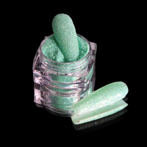 Komilfo Sequins Rainbow Series 512, 0.2mm, 2.5g