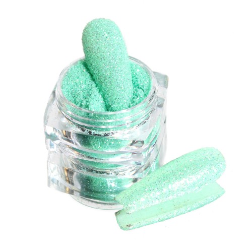 Komilfo Sequins Rainbow Series 512, 0.2mm, 2.5g