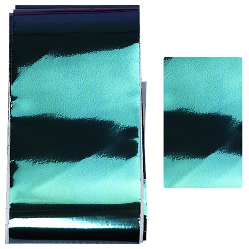 Komilfo casting foil, chameleon, glossy Komilfo casting foil, chameleon, glossy