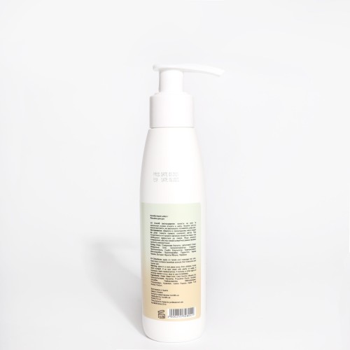 Komilfo Hand Lotion “Apple” – apple hand lotion, 125 ml