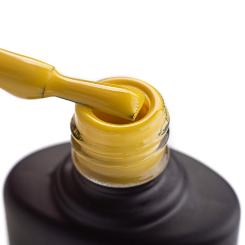 Gel Polish Komilfo Deluxe Series D316 Antique moss, enamel, 8 ml