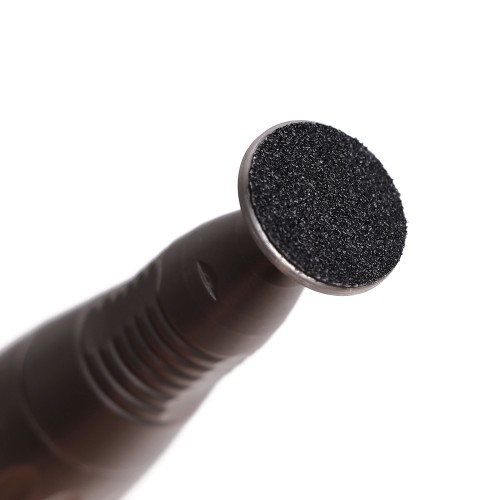 Komilfo replacement files for disc 100 grit, 16 mm