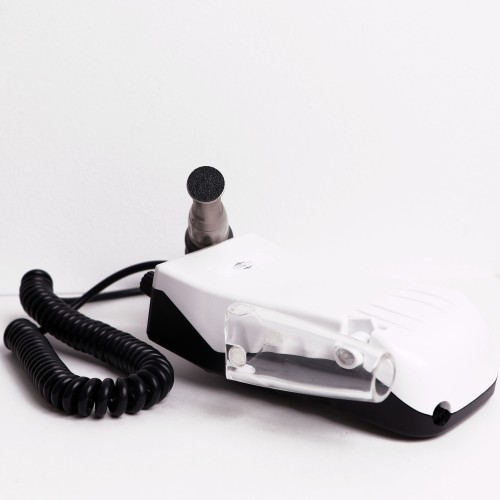 Komilfo replacement files for disc 100 grit, 16 mm