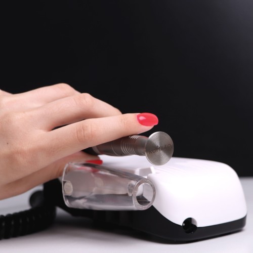 Komilfo replacement files for disc 100 grit, 16 mm