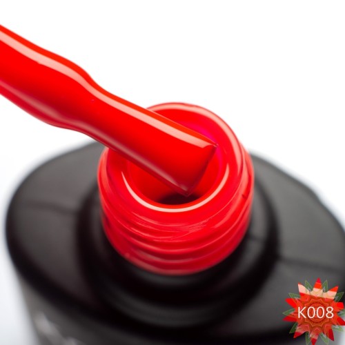 Komilfo Kaleidoscopic Collection I – a set of gel varnishes