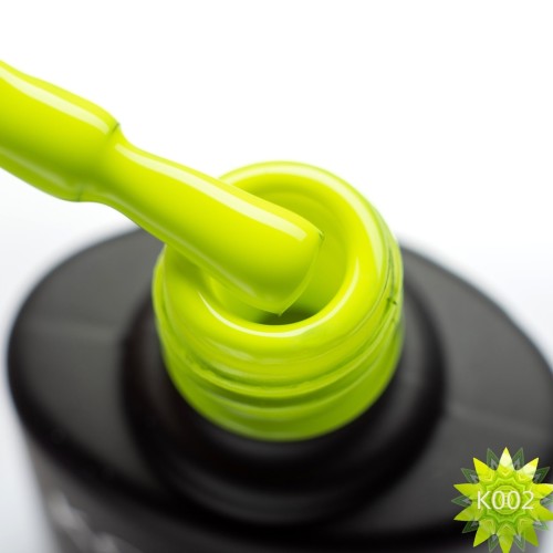 Komilfo Kaleidoscopic Collection I – a set of gel varnishes