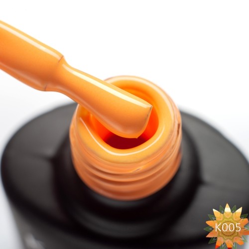 Komilfo Kaleidoscopic Collection I – a set of gel varnishes