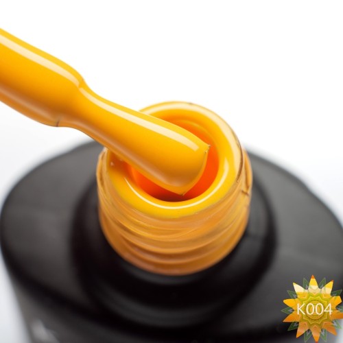 Komilfo Kaleidoscopic Collection I – a set of gel varnishes