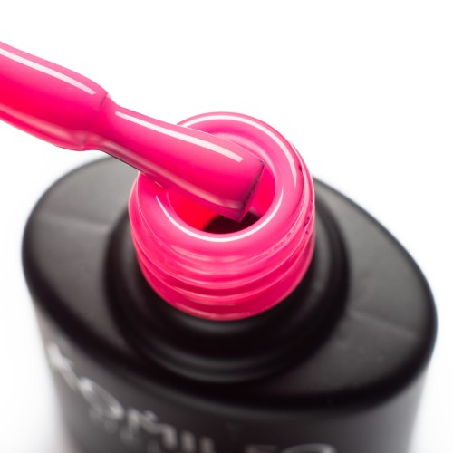 Komilfo Kaleidoscopic Base №005 (raspberry, neon), 8 ml