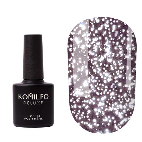 Komilfo Luminous No Wipe Top – reflective top WITHOUT sticky layer, 8 ml Komilfo Luminous No Wipe Top – reflective top WITHOUT sticky layer, 8 ml