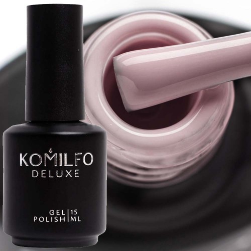 Komilfo Color Base French 005, 15 ml Komilfo Color Base French 005, 15 ml