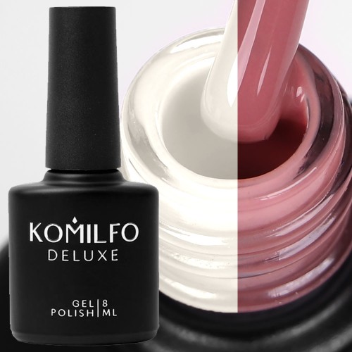 Komilfo Termo Base 005, 8 ml Komilfo Termo Base 005, 8 ml