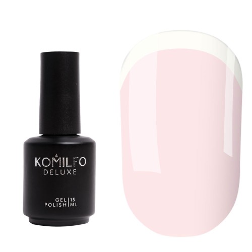Komilfo Color Base French 015, 15 ml