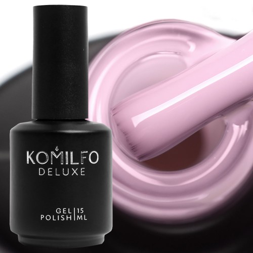 Komilfo Color Base French 015, 15 ml Komilfo Color Base French 015, 15 ml