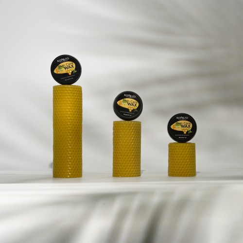 Komilfo Skin Care Wax, 30 g