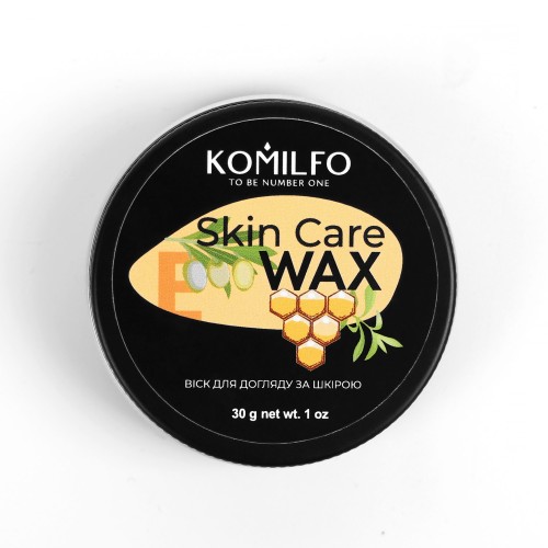 Komilfo Skin Care Wax, 30 g