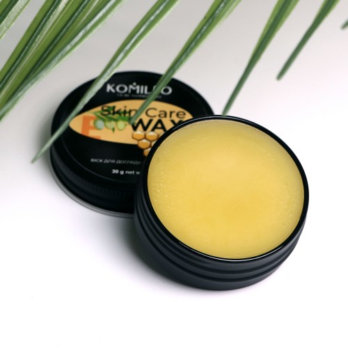 Komilfo Skin Care Wax, 30 g