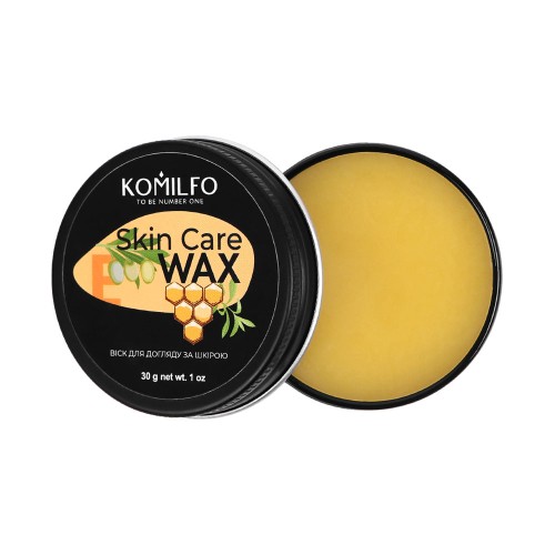 Komilfo Skin Care Wax, 30 g Komilfo Skin Care Wax, 30 g